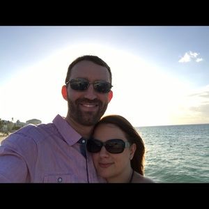 Meet your Posher, Beth